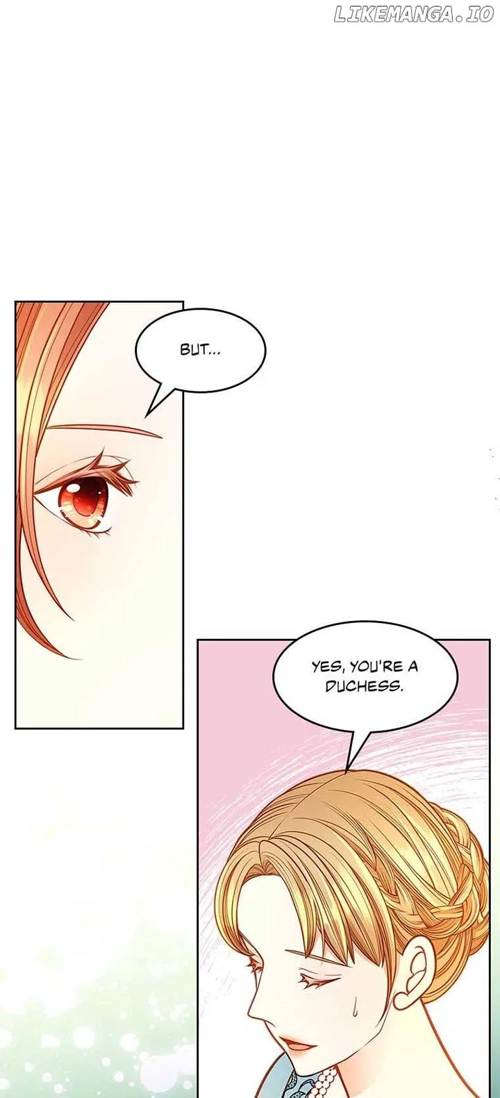 The Duchess’s Secret Dressing Room Chapter 69 page 38