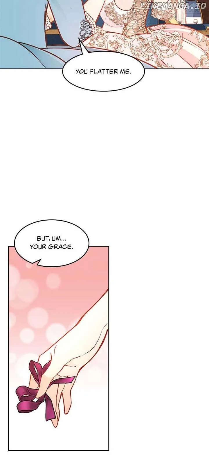 The Duchess’s Secret Dressing Room Chapter 69 page 33