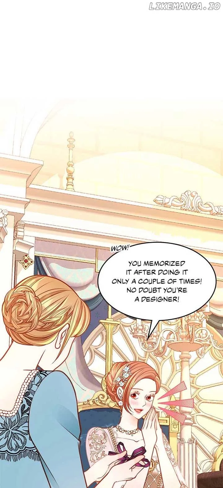 The Duchess’s Secret Dressing Room Chapter 69 page 32