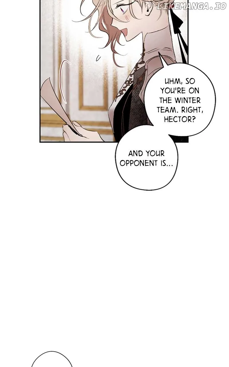 The Demon King’s Confession Chapter 71 page 92
