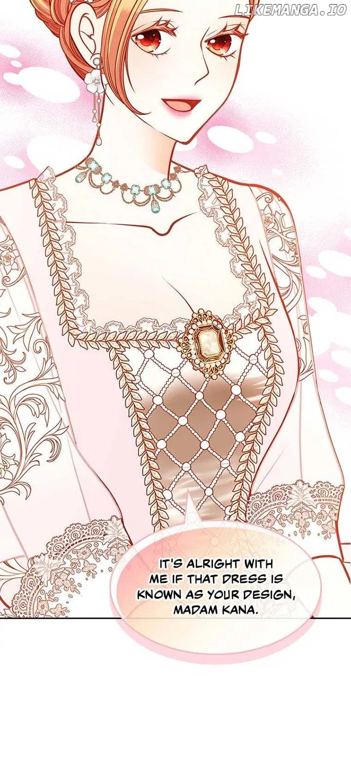 The Duchess’s Secret Dressing Room Chapter 69 page 41