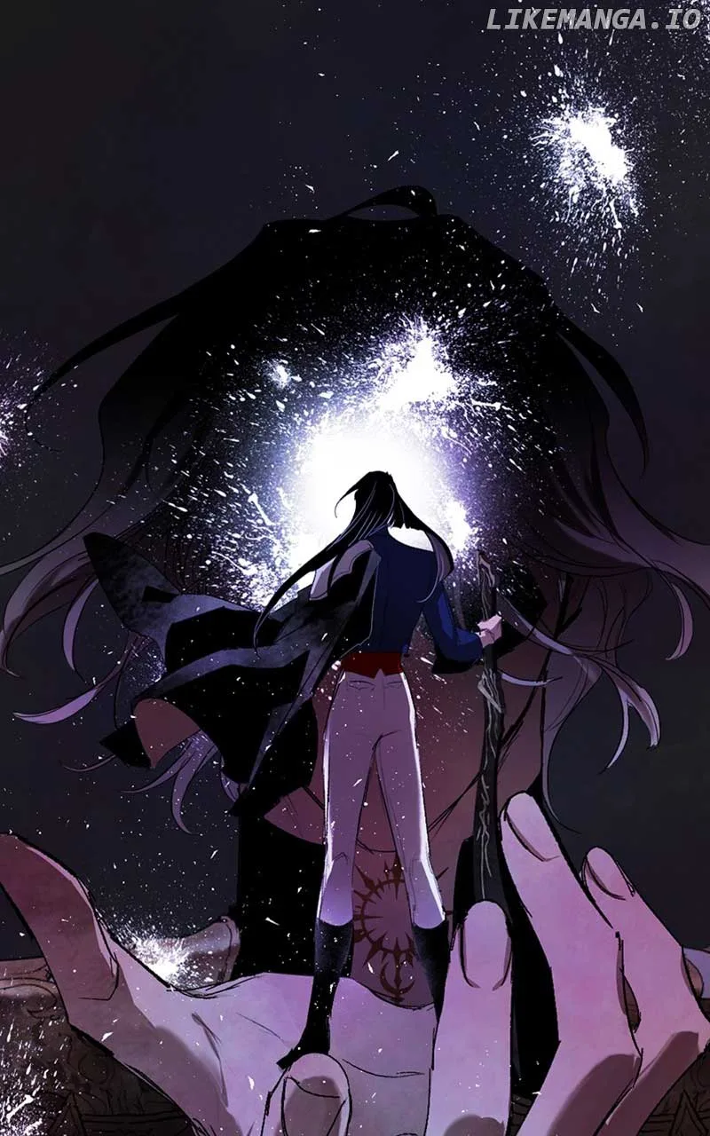 The Demon King’s Confession Chapter 71 page 94