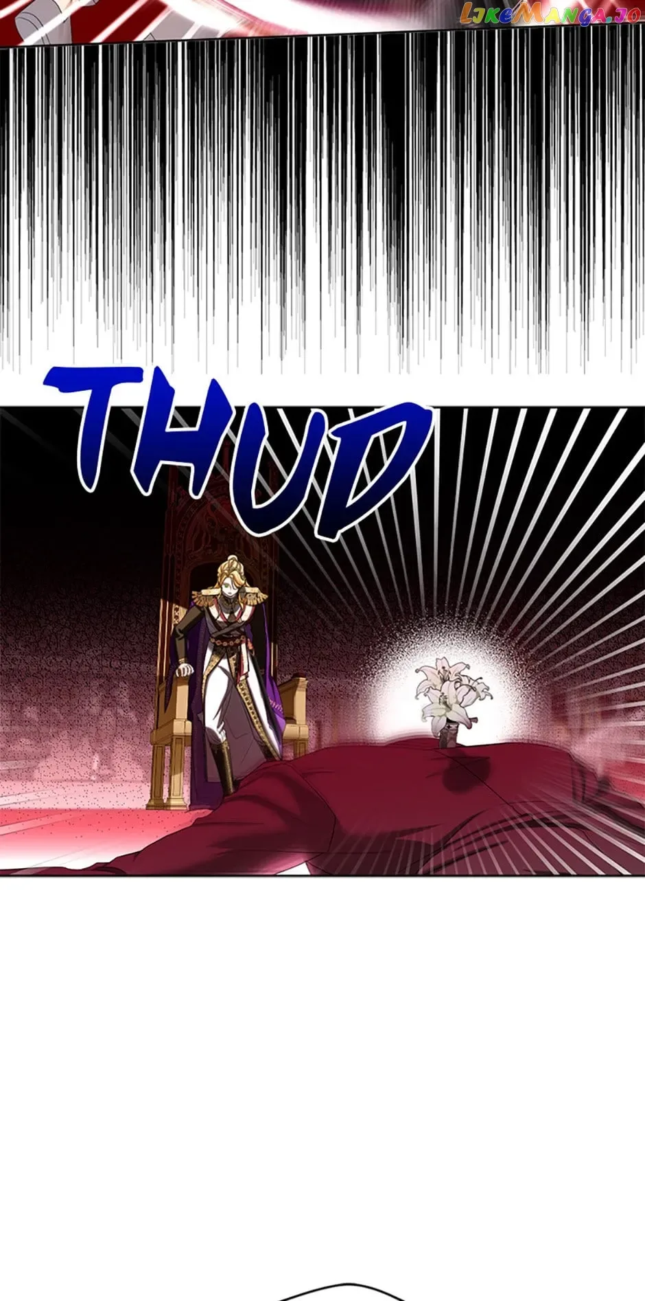 The Duke of Ashleyan’s Contractual Marriage Chapter 71 page 9