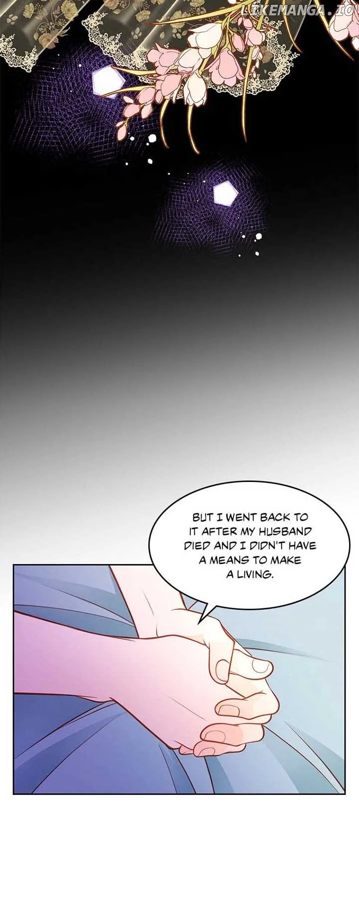The Duchess’s Secret Dressing Room Chapter 69 page 48