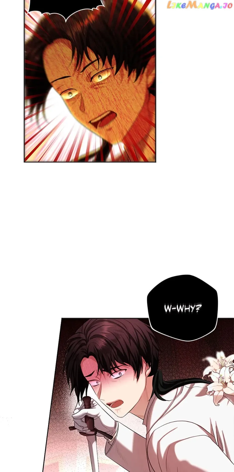 The Duke of Ashleyan’s Contractual Marriage Chapter 71 page 5