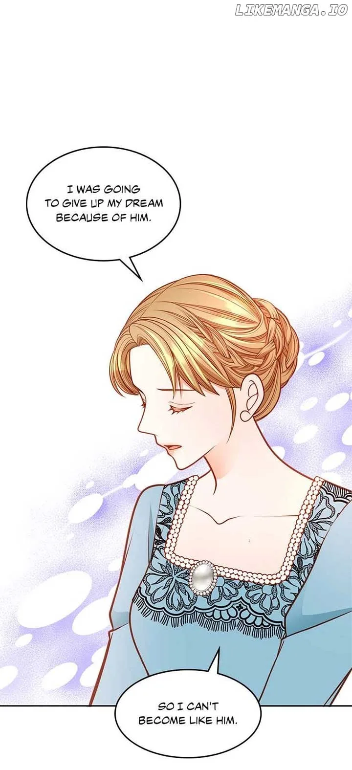 The Duchess’s Secret Dressing Room Chapter 69 page 55