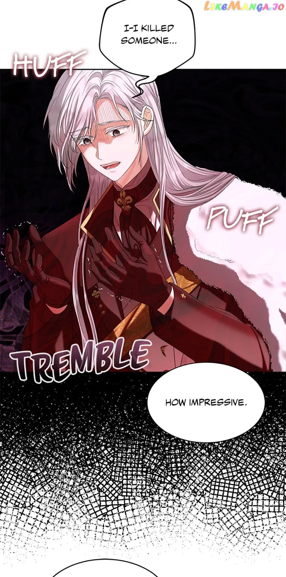 The Duke of Ashleyan’s Contractual Marriage Chapter 71 page 10