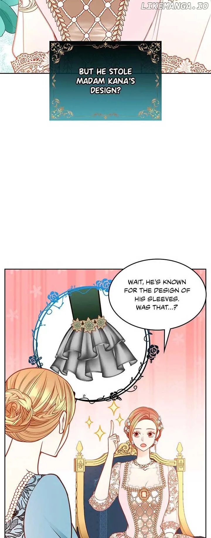 The Duchess’s Secret Dressing Room Chapter 69 page 53