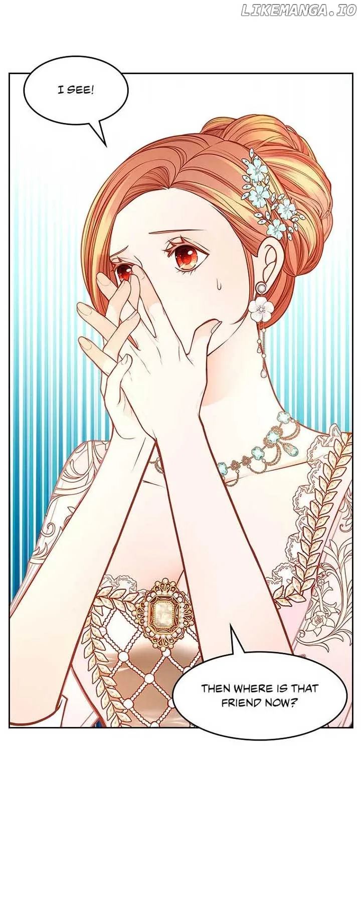 The Duchess’s Secret Dressing Room Chapter 69 page 49