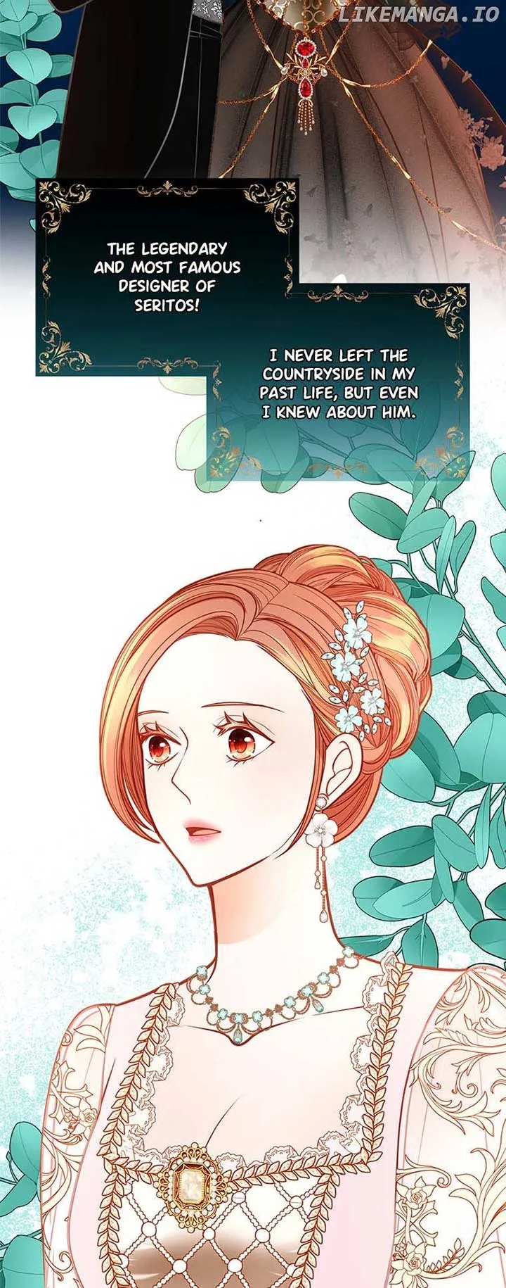 The Duchess’s Secret Dressing Room Chapter 69 page 52