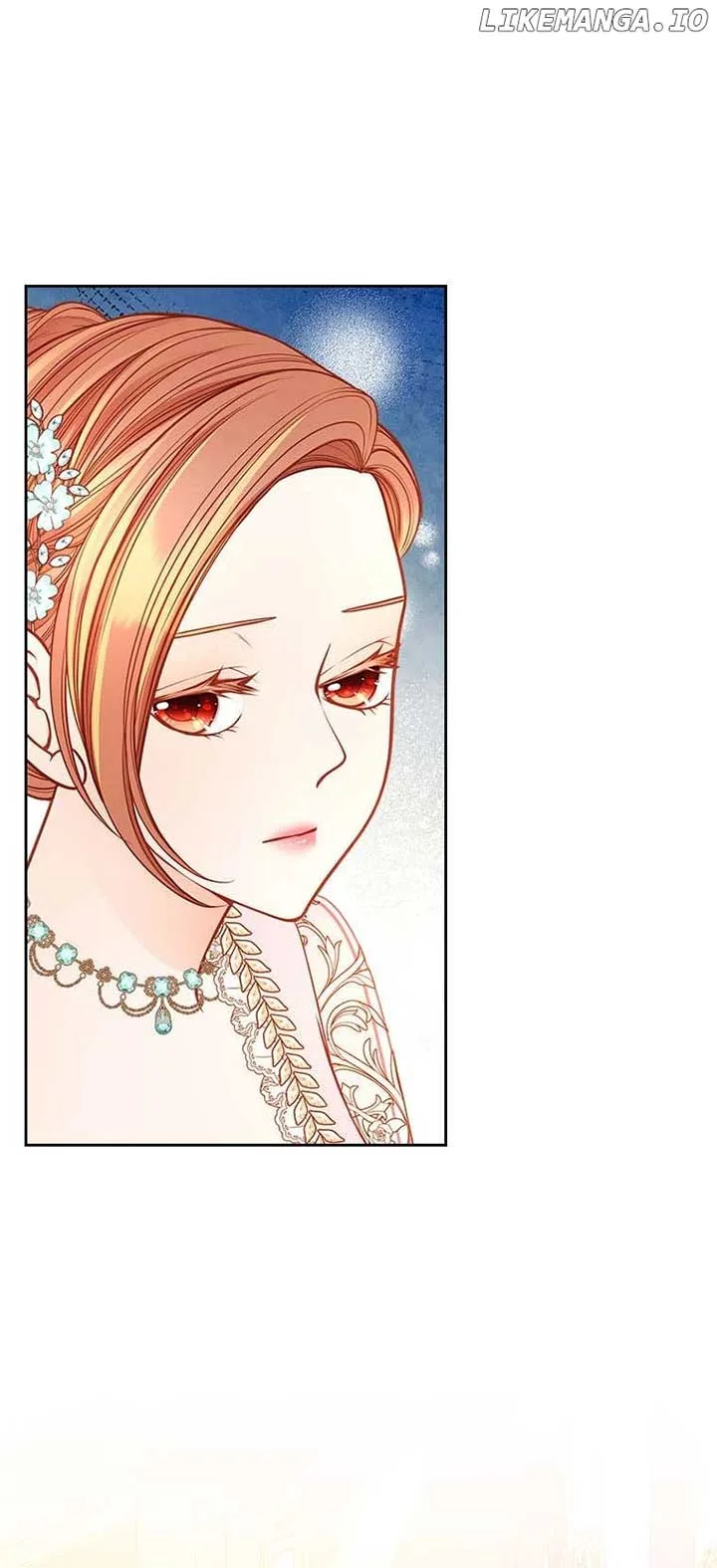 The Duchess’s Secret Dressing Room Chapter 69 page 56
