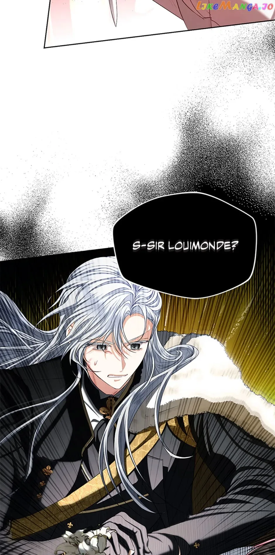 The Duke of Ashleyan’s Contractual Marriage Chapter 71 page 6