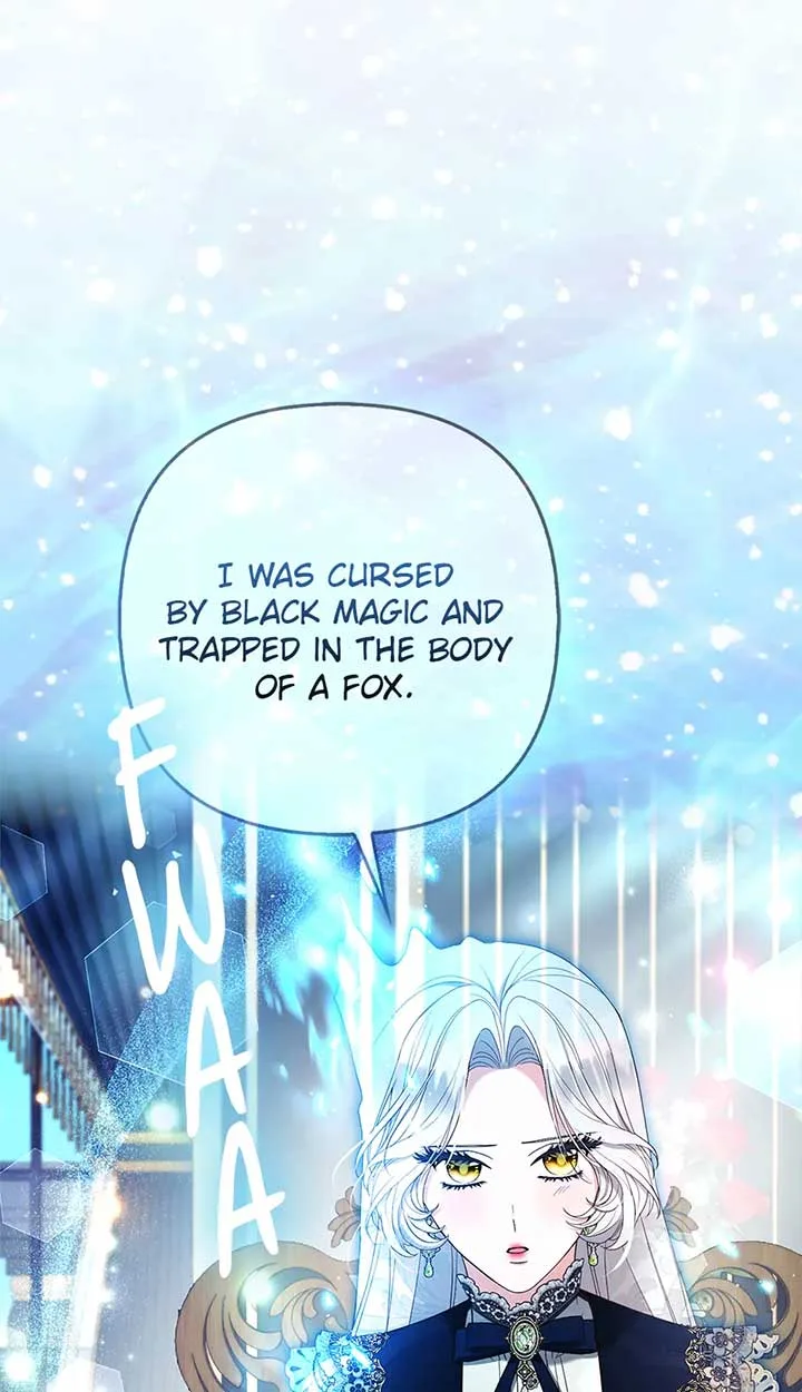The Duke and The Fox Princess Chapter 71 page 2