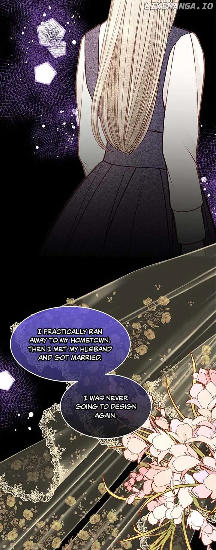 The Duchess’s Secret Dressing Room Chapter 69 page 47