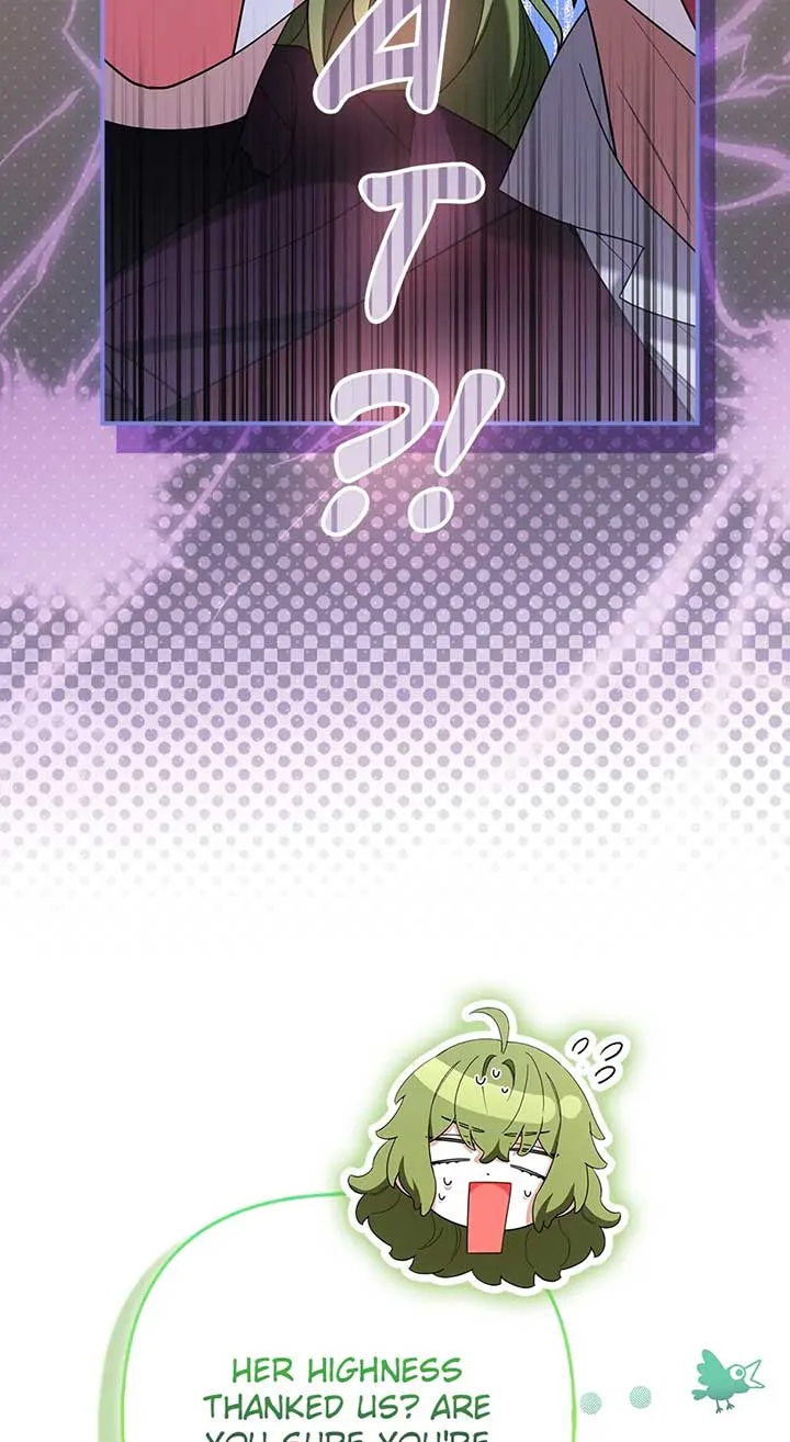 The Duke and The Fox Princess Chapter 71 page 10