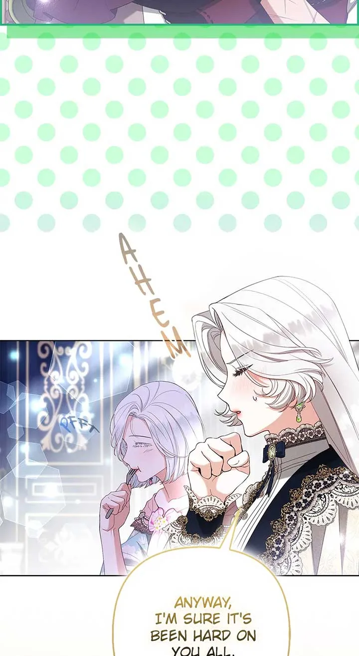 The Duke and The Fox Princess Chapter 71 page 6