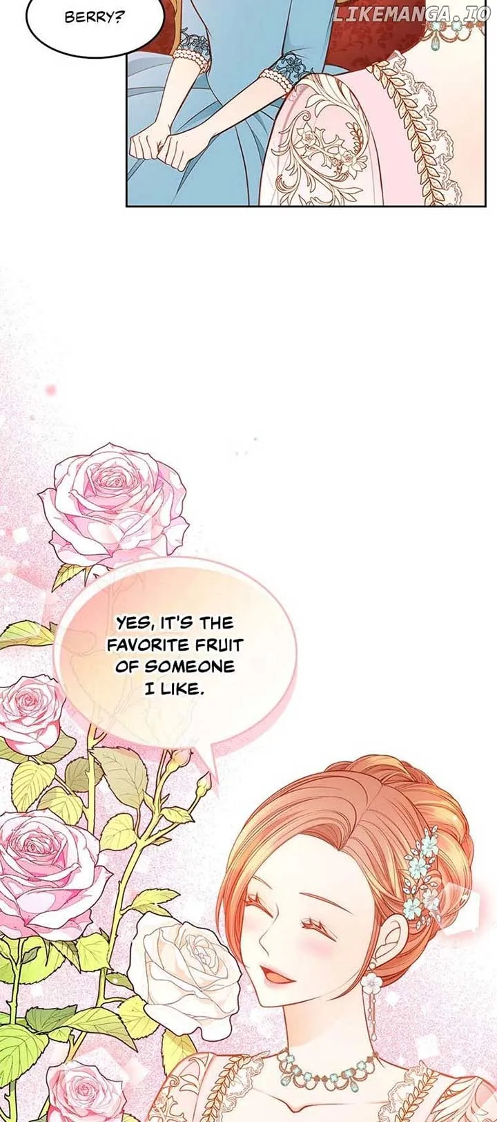 The Duchess’s Secret Dressing Room Chapter 69 page 63