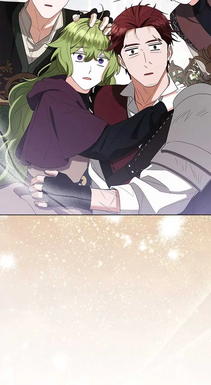 The Duke and The Fox Princess Chapter 71 page 8