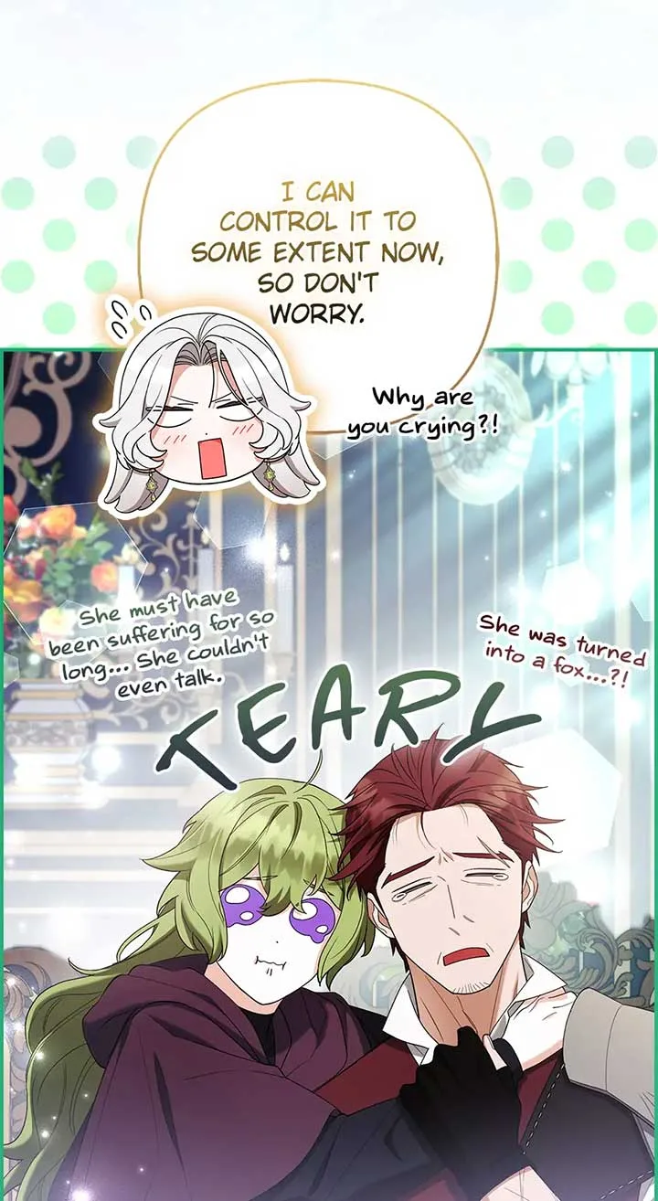 The Duke and The Fox Princess Chapter 71 page 5