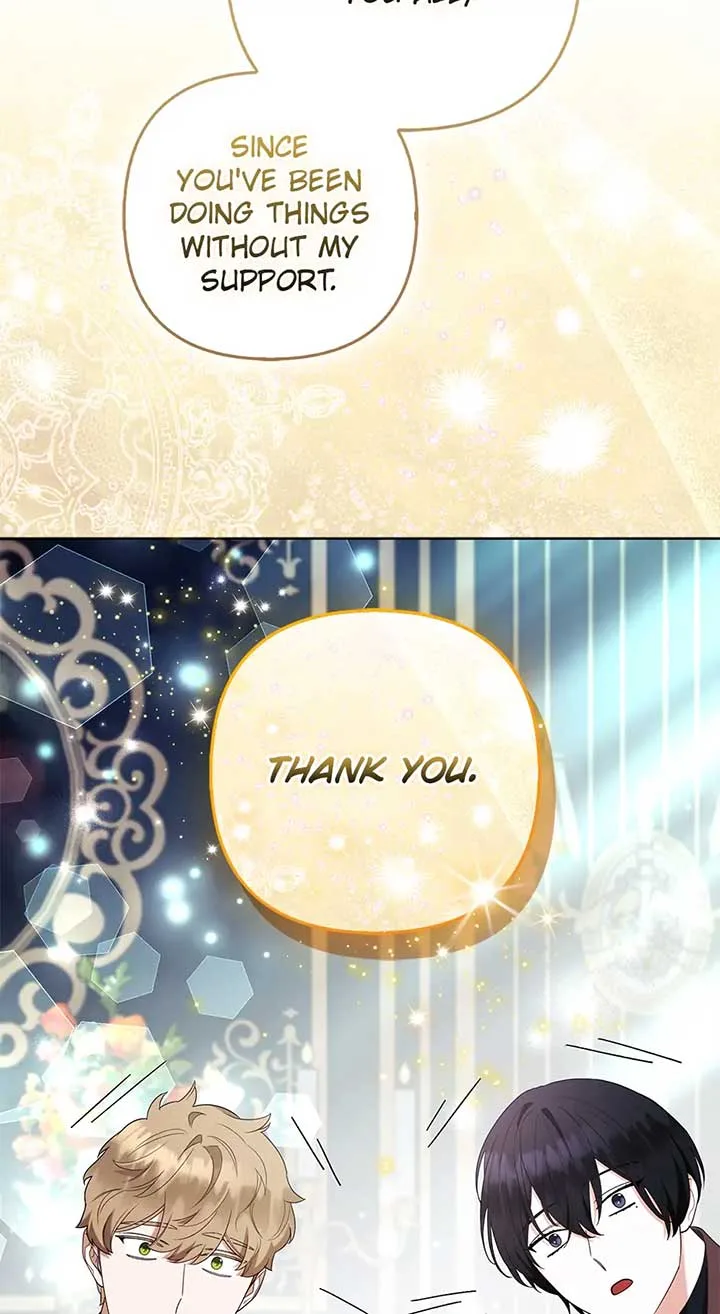 The Duke and The Fox Princess Chapter 71 page 7