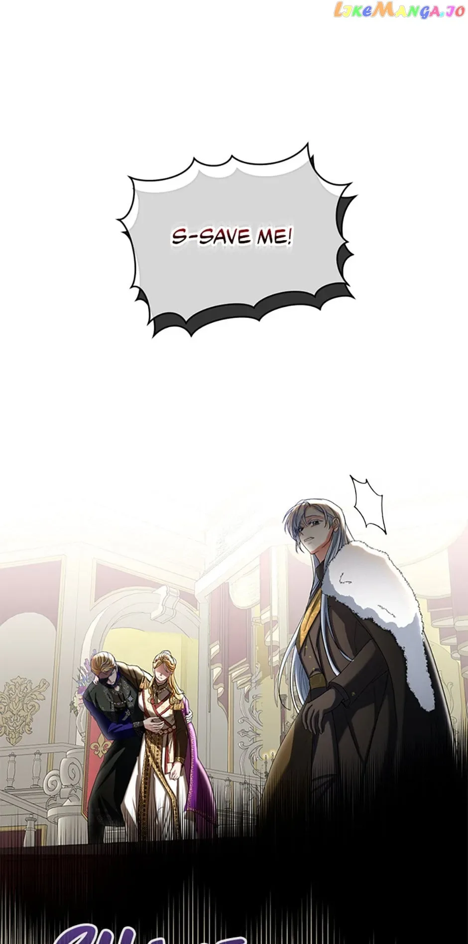 The Duke of Ashleyan’s Contractual Marriage Chapter 71 page 12