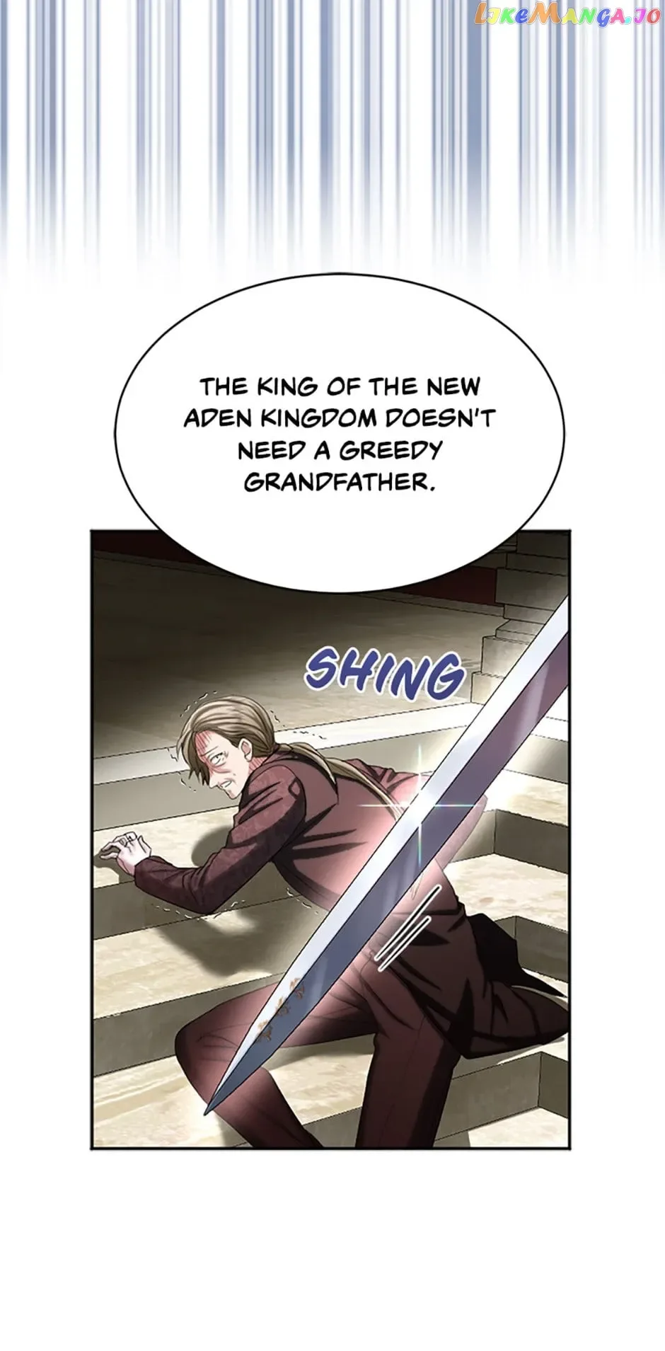 The Duke of Ashleyan’s Contractual Marriage Chapter 71 page 15