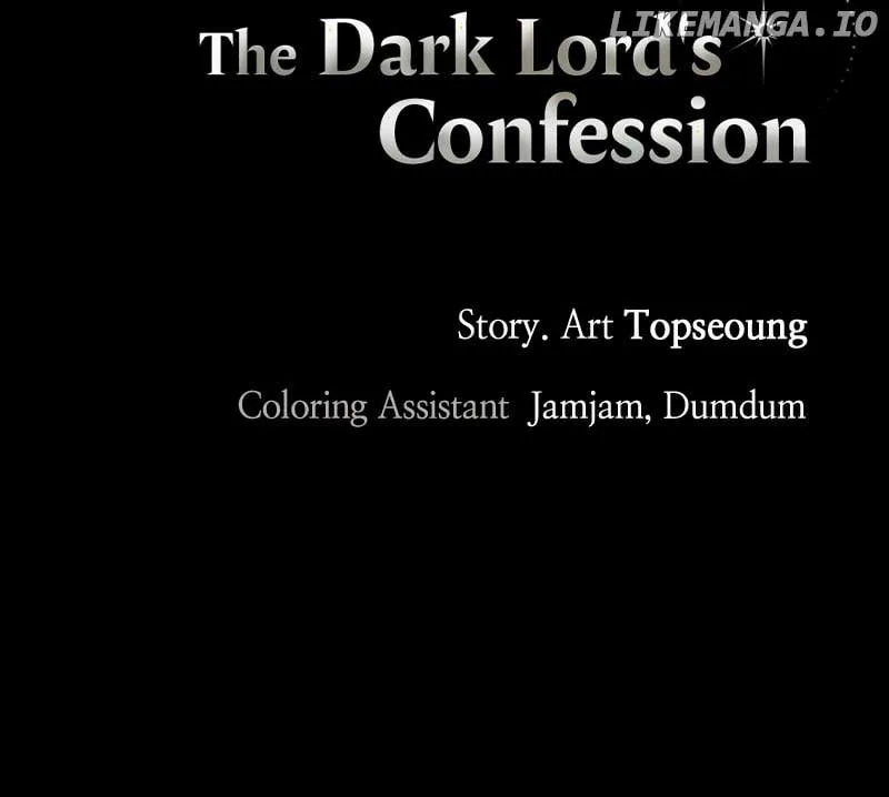 The Demon King’s Confession Chapter 71 page 109