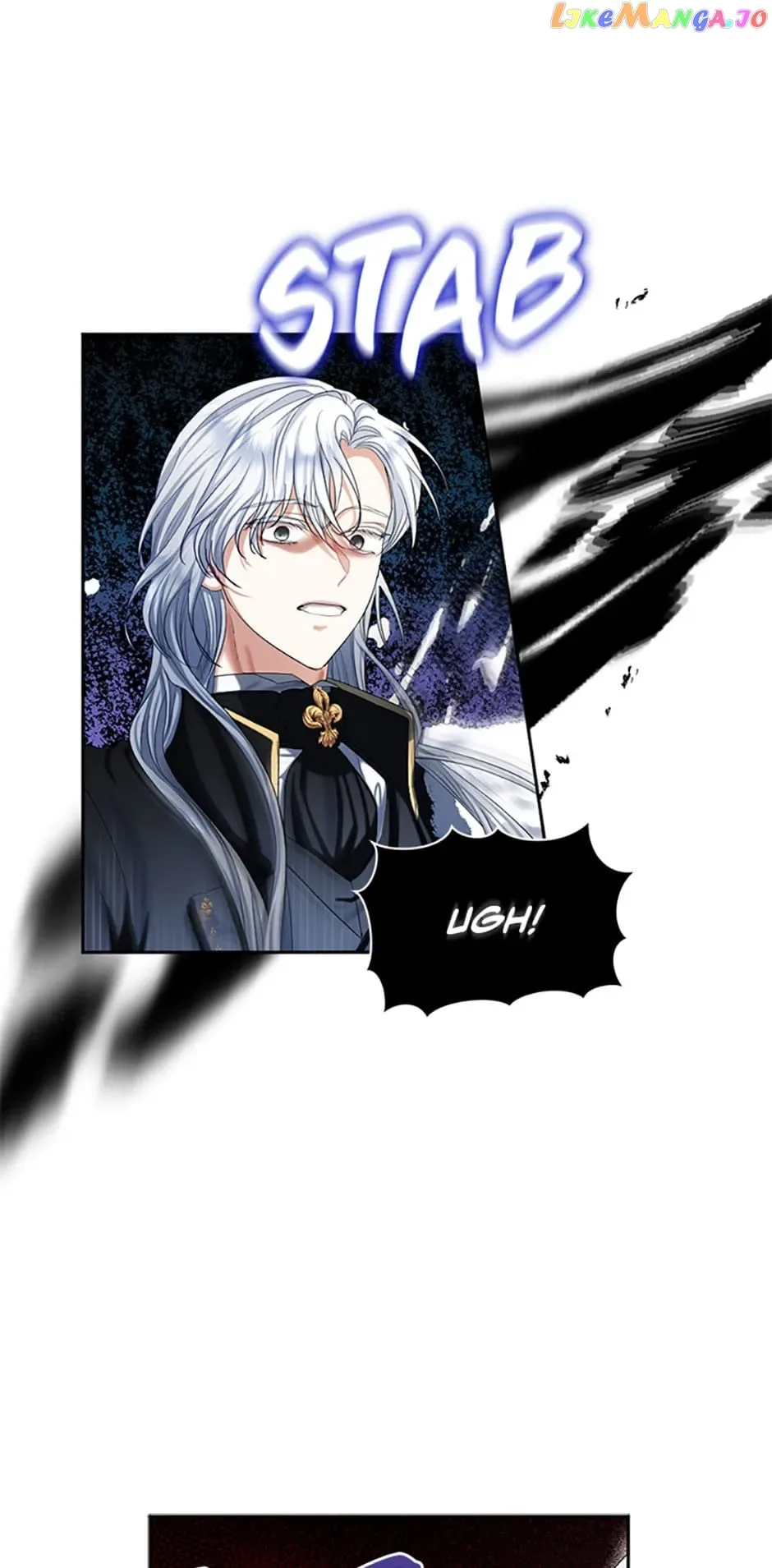 The Duke of Ashleyan’s Contractual Marriage Chapter 71 page 17