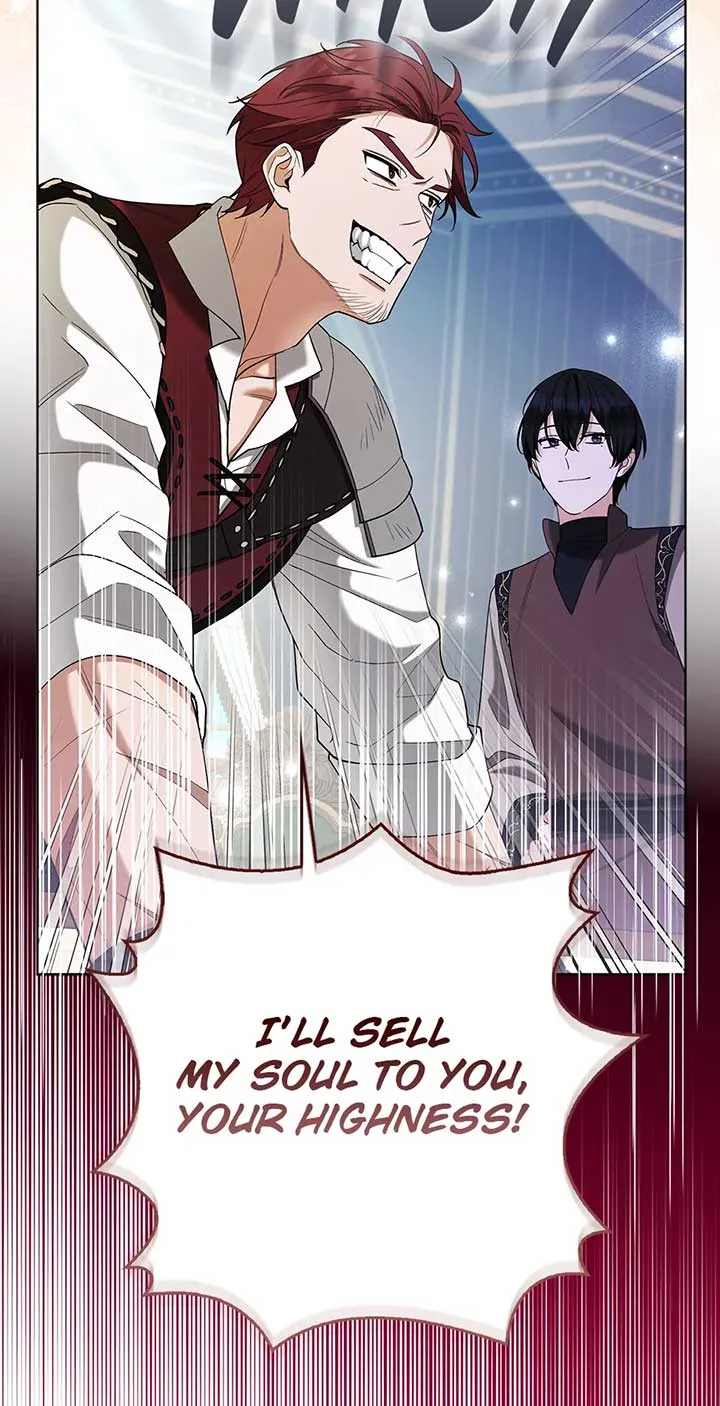 The Duke and The Fox Princess Chapter 71 page 16