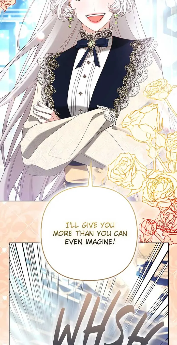 The Duke and The Fox Princess Chapter 71 page 15