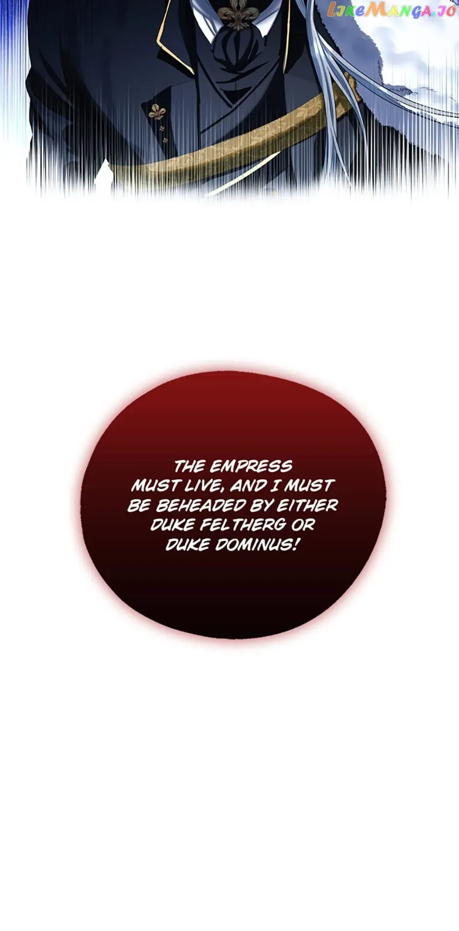 The Duke of Ashleyan’s Contractual Marriage Chapter 71 page 23