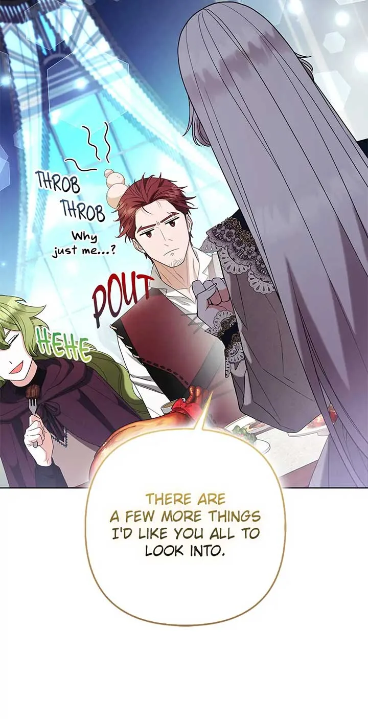 The Duke and The Fox Princess Chapter 71 page 13