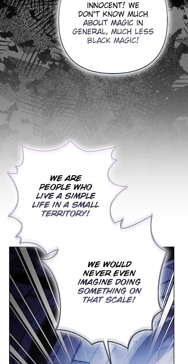 The Duke and The Fox Princess Chapter 71 page 23