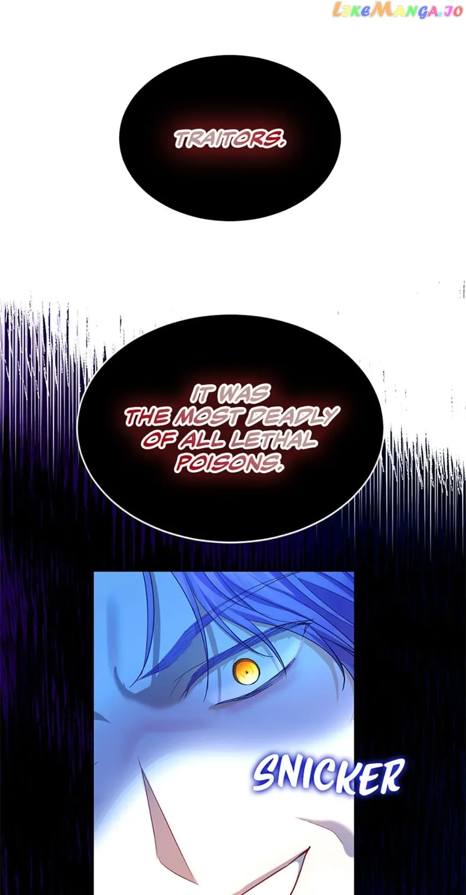 The Duke of Ashleyan’s Contractual Marriage Chapter 71 page 33