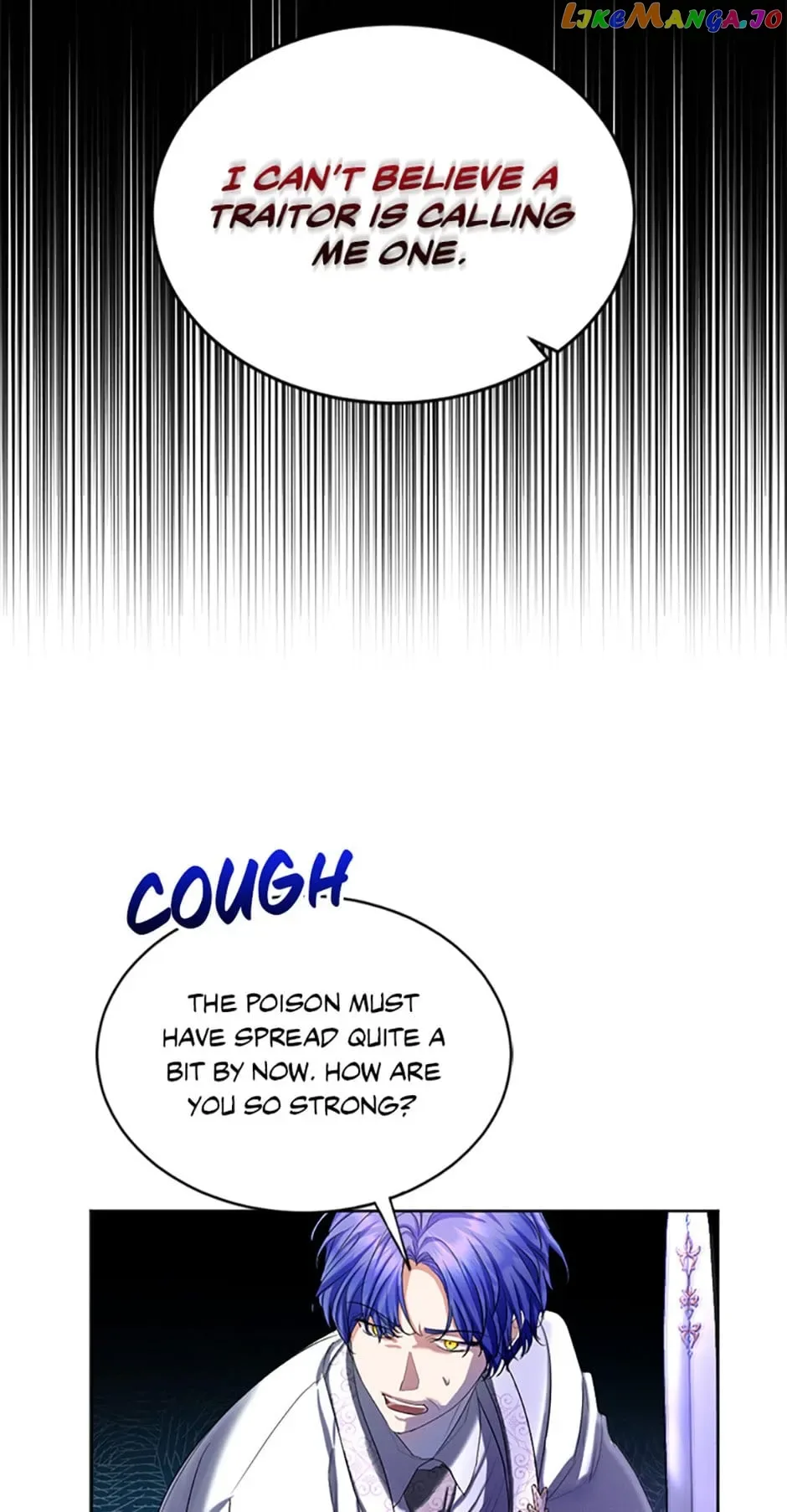 The Duke of Ashleyan’s Contractual Marriage Chapter 71 page 36