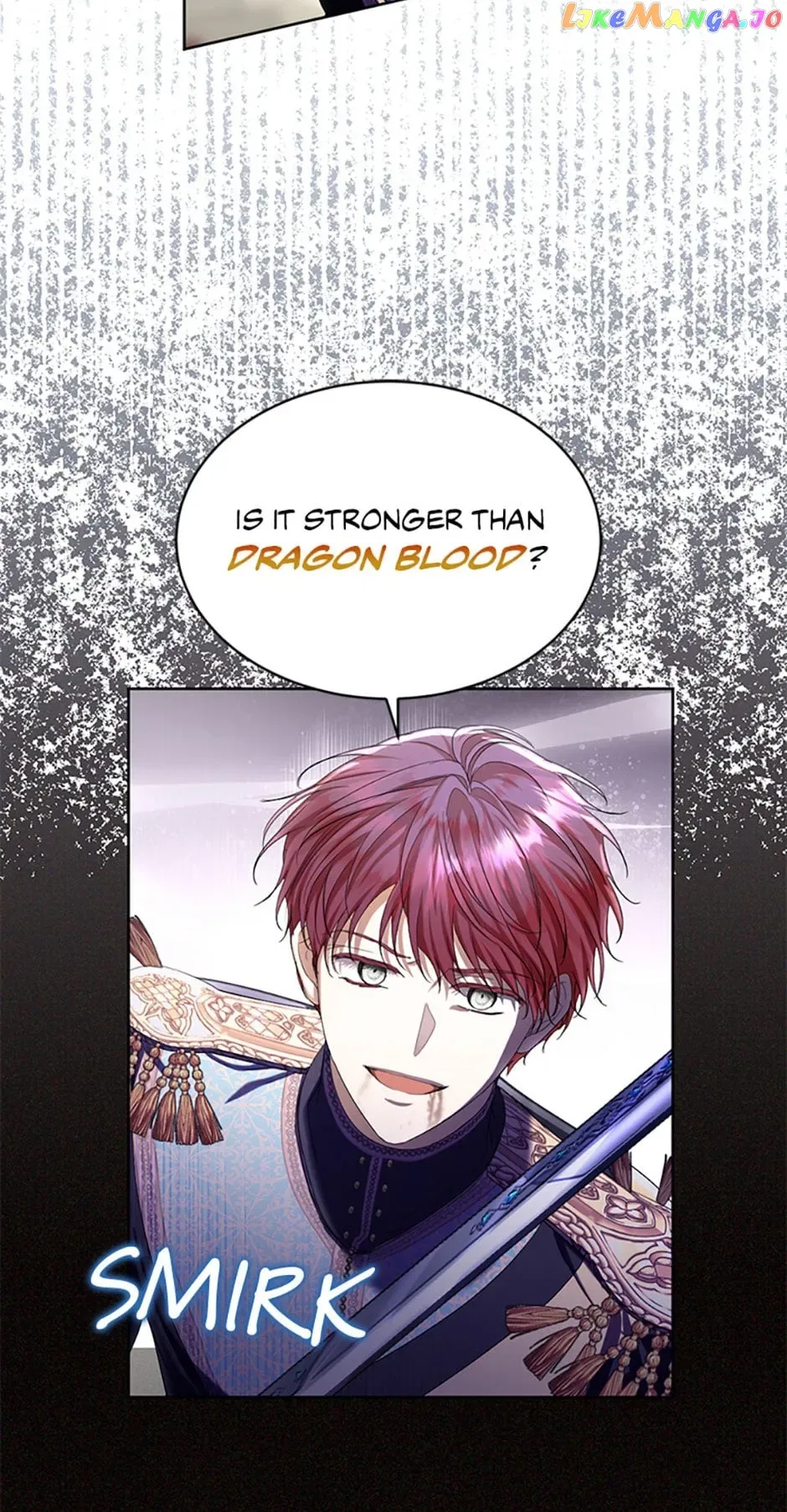 The Duke of Ashleyan’s Contractual Marriage Chapter 71 page 38
