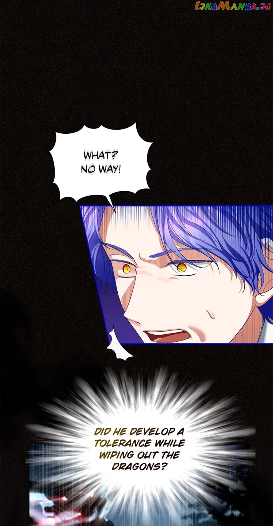 The Duke of Ashleyan’s Contractual Marriage Chapter 71 page 39