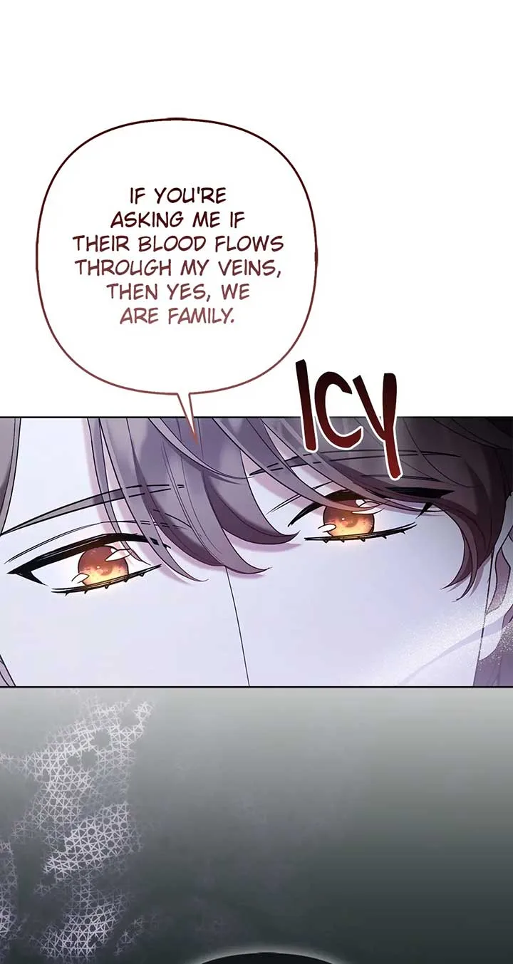 The Duke and The Fox Princess Chapter 71 page 32