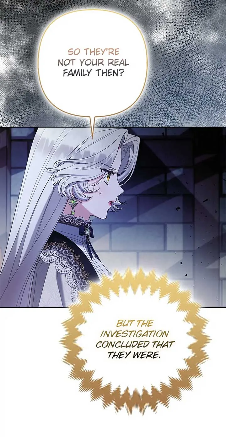 The Duke and The Fox Princess Chapter 71 page 31