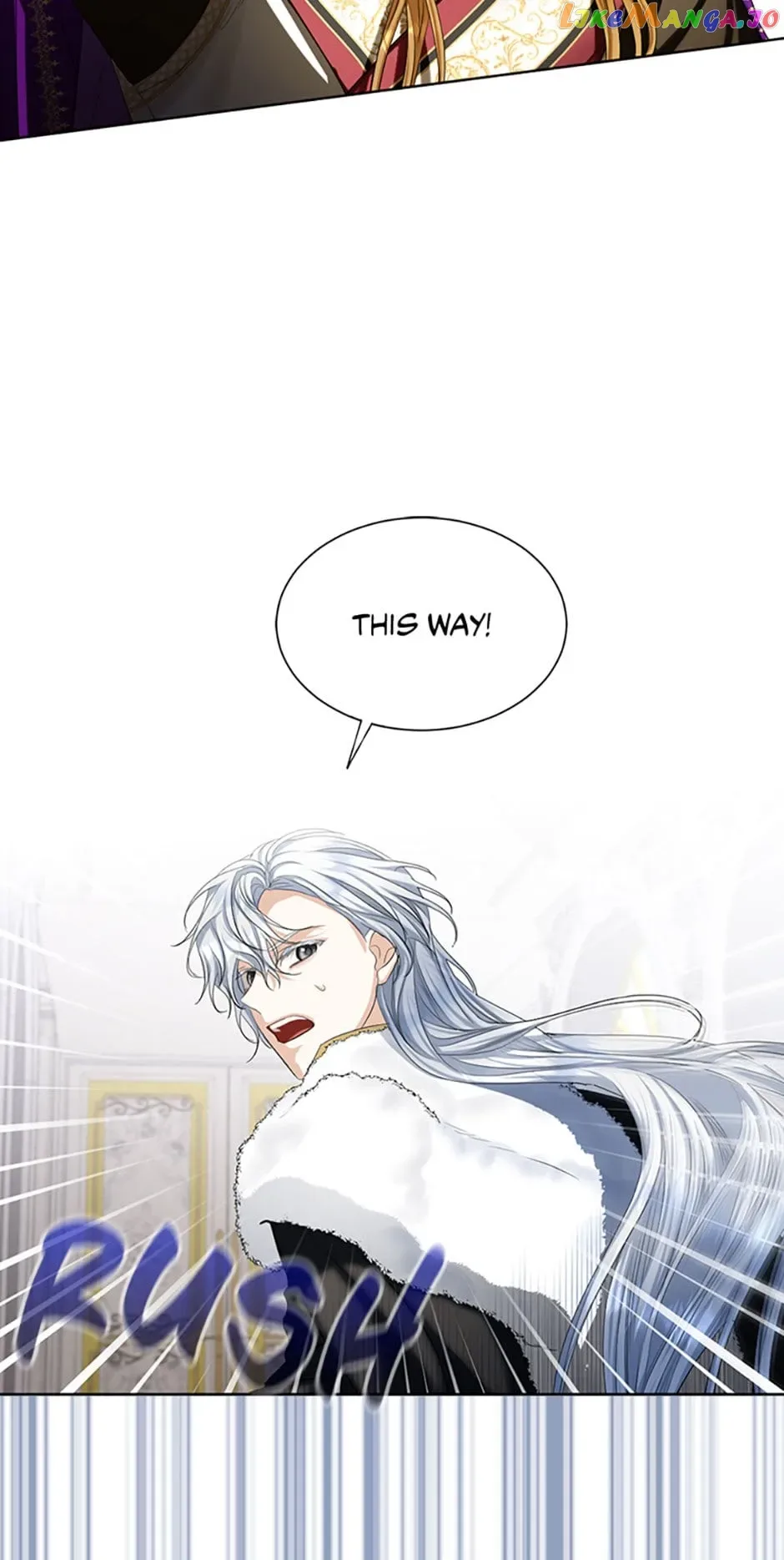 The Duke of Ashleyan’s Contractual Marriage Chapter 71 page 45