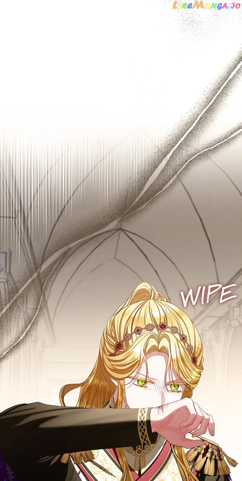 The Duke of Ashleyan’s Contractual Marriage Chapter 71 page 44