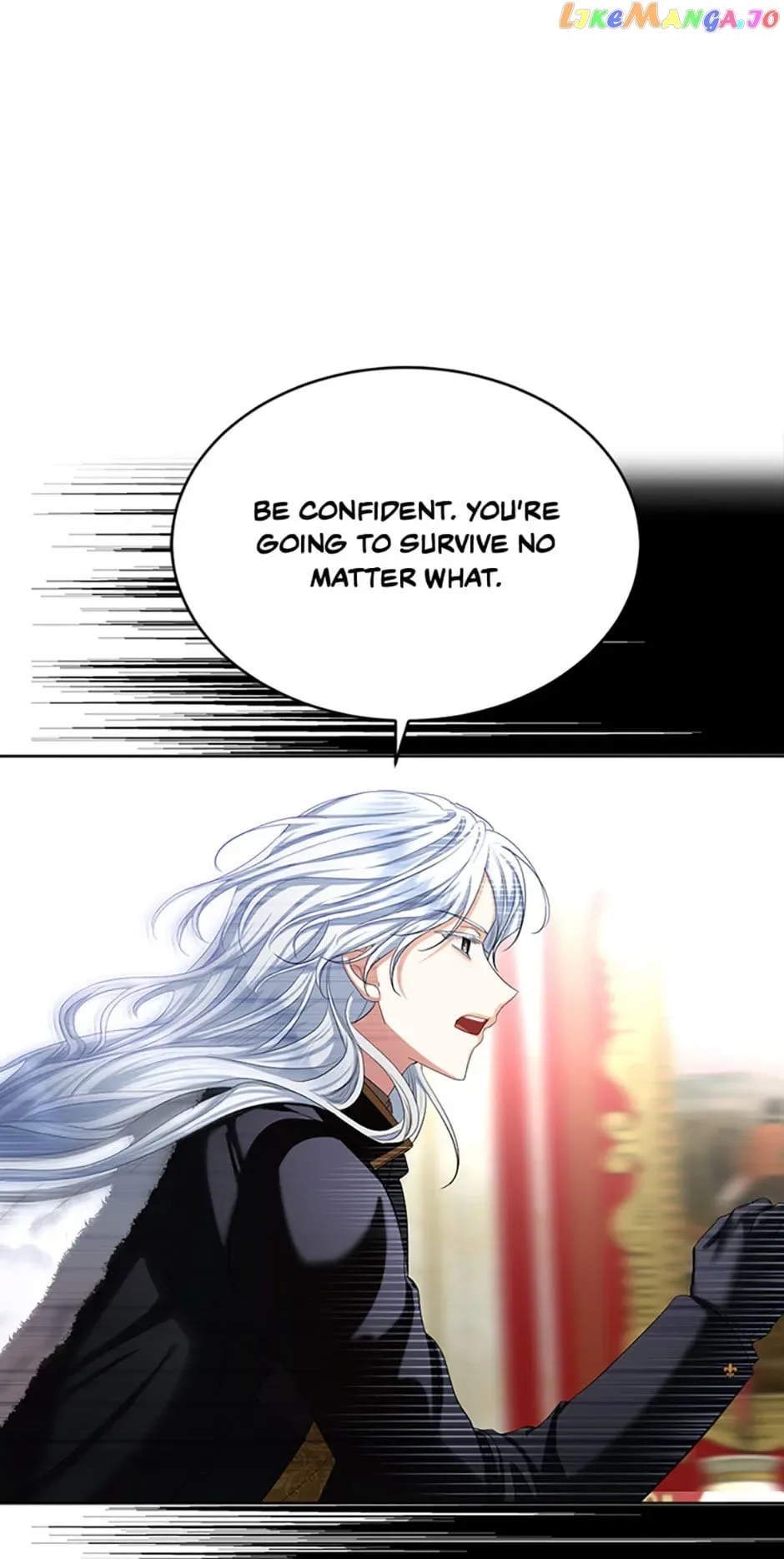 The Duke of Ashleyan’s Contractual Marriage Chapter 71 page 48