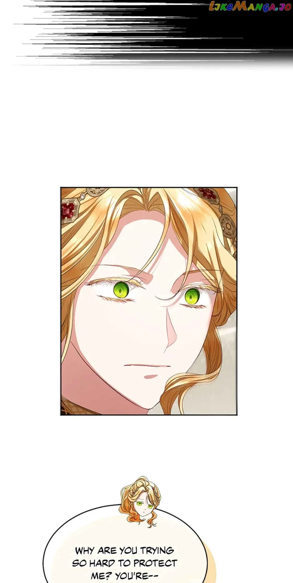 The Duke of Ashleyan’s Contractual Marriage Chapter 71 page 49