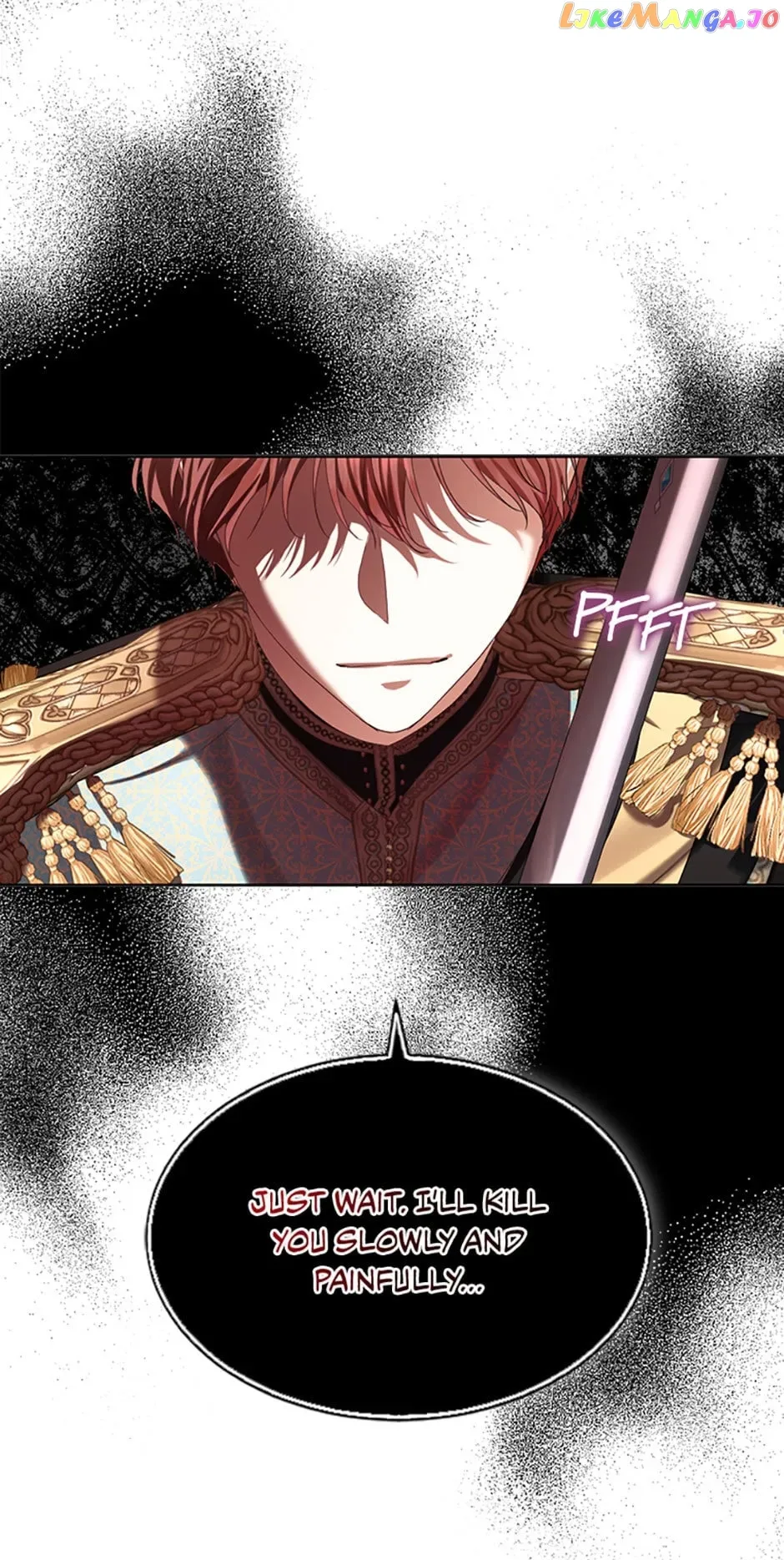 The Duke of Ashleyan’s Contractual Marriage Chapter 71 page 43