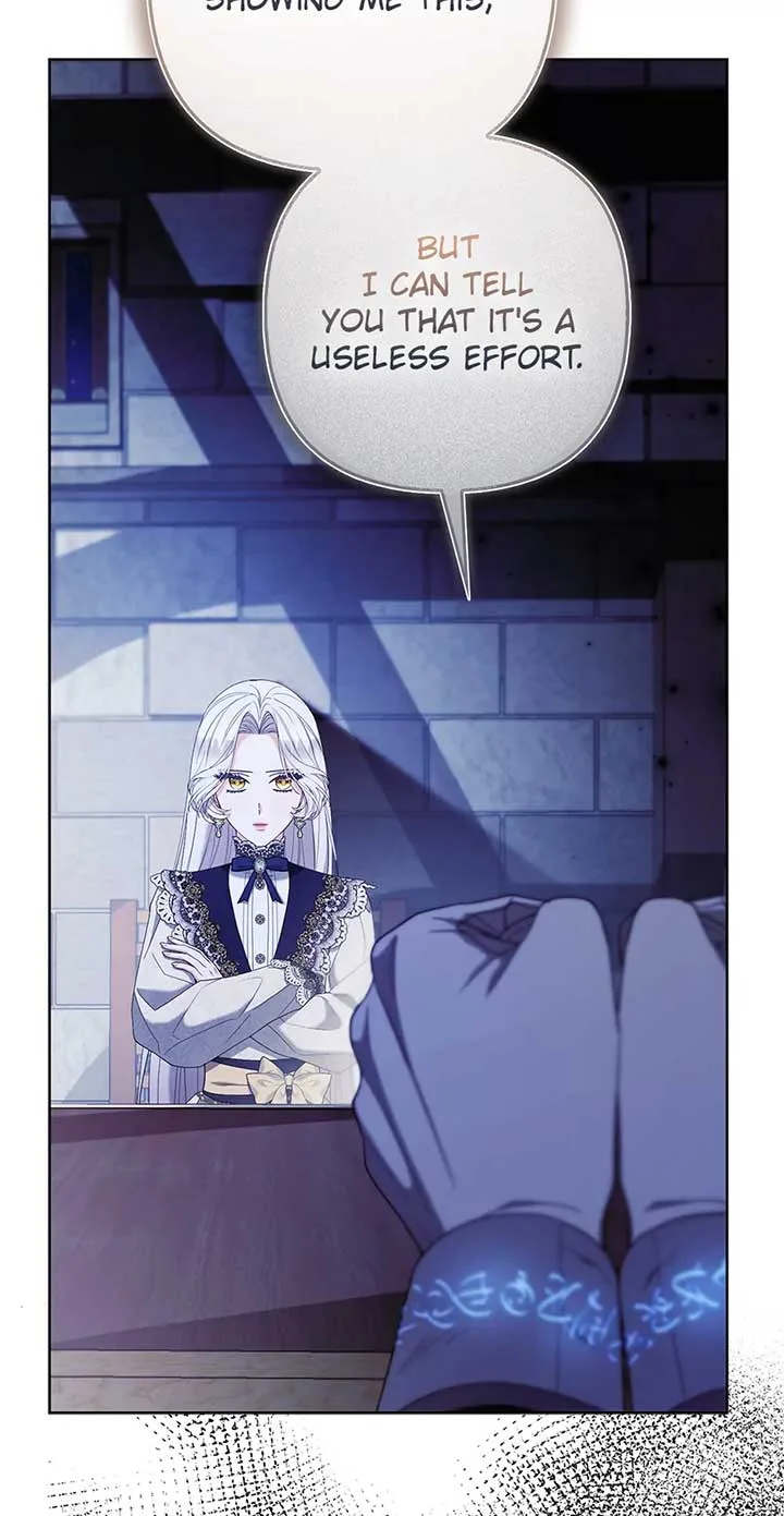 The Duke and The Fox Princess Chapter 71 page 29