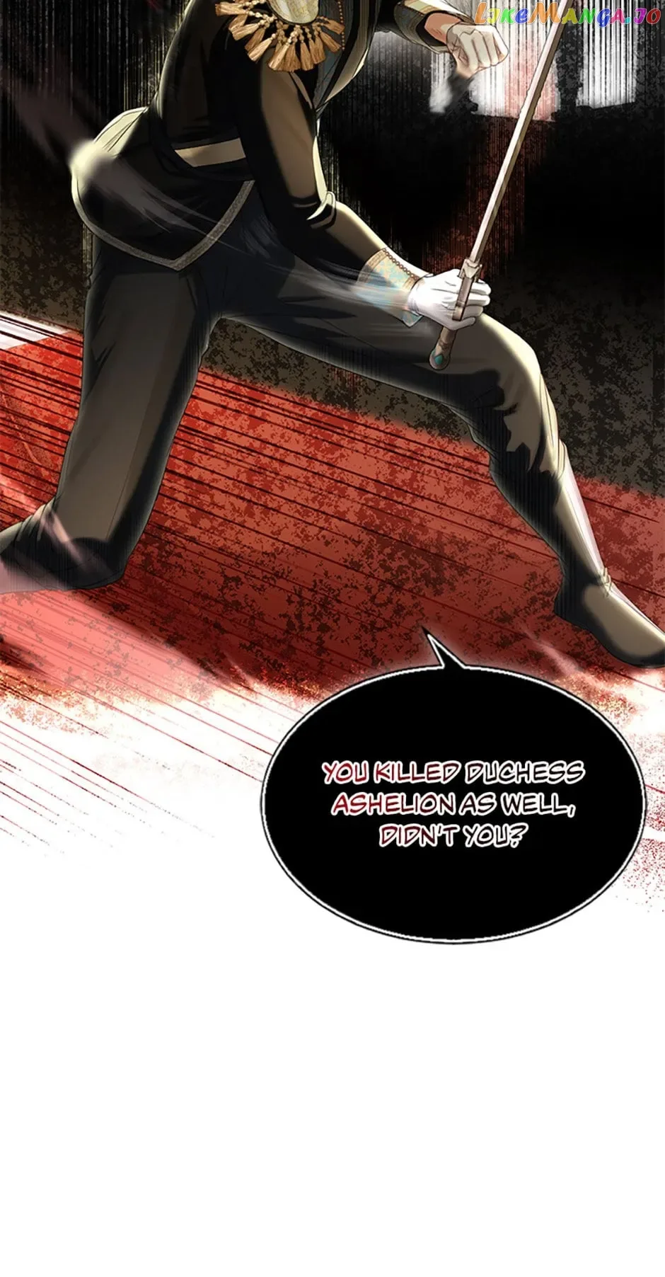 The Duke of Ashleyan’s Contractual Marriage Chapter 71 page 42