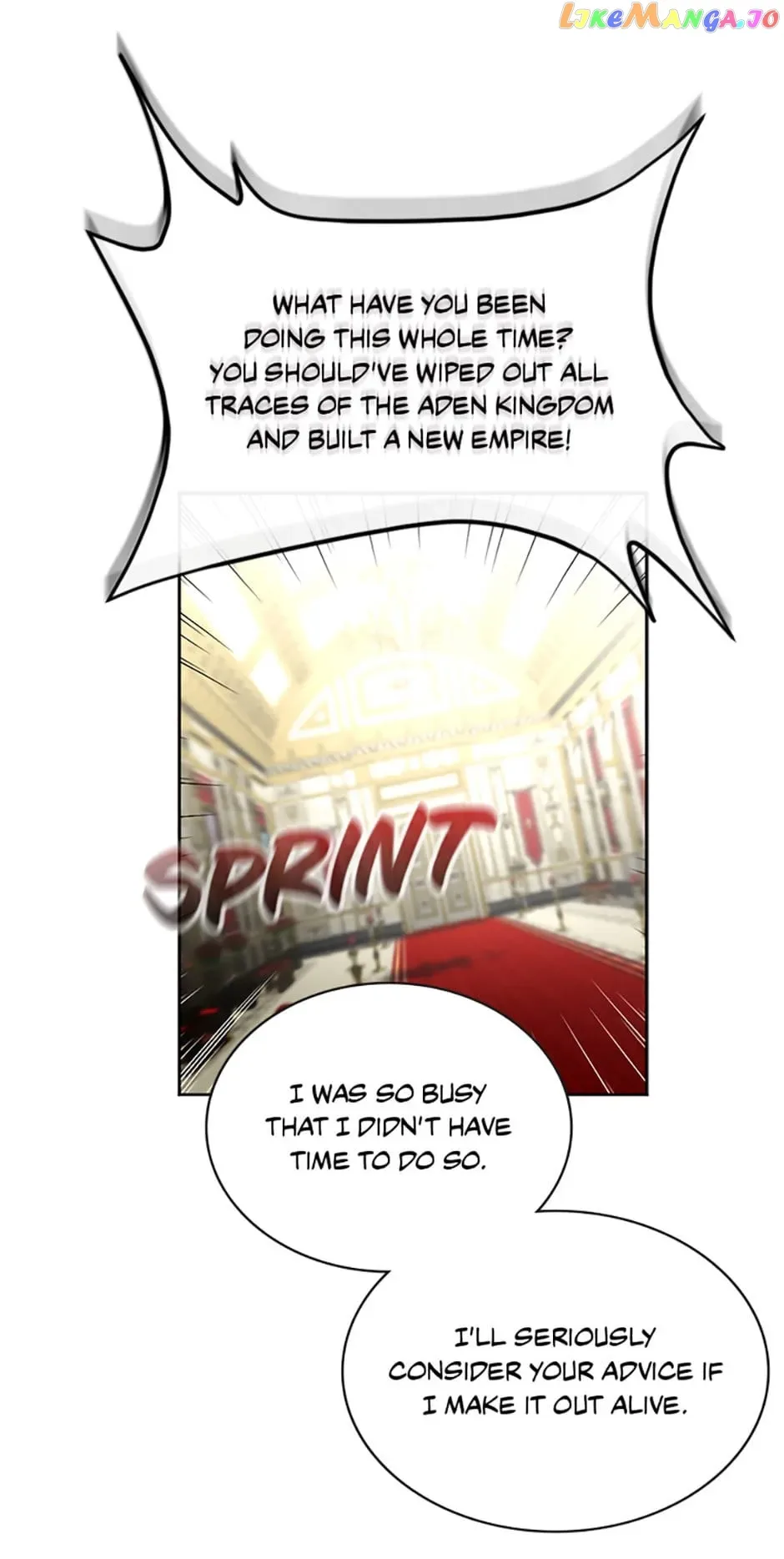 The Duke of Ashleyan’s Contractual Marriage Chapter 71 page 47