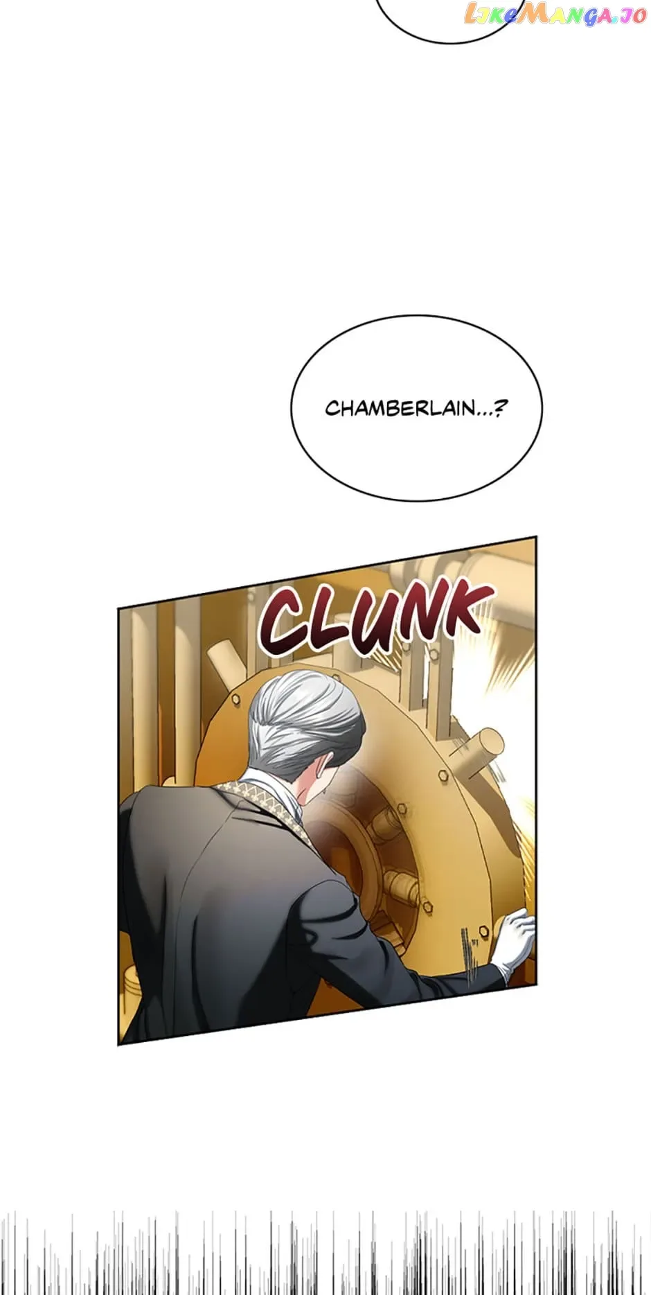 The Duke of Ashleyan’s Contractual Marriage Chapter 71 page 55