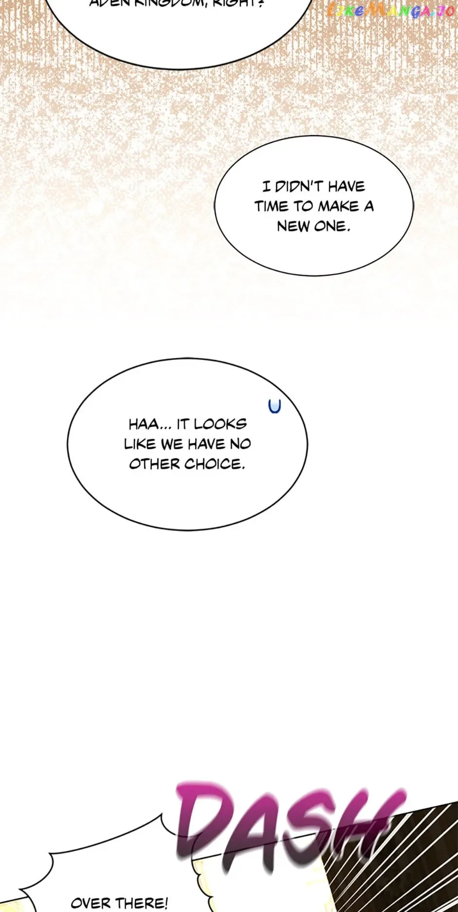 The Duke of Ashleyan’s Contractual Marriage Chapter 71 page 52