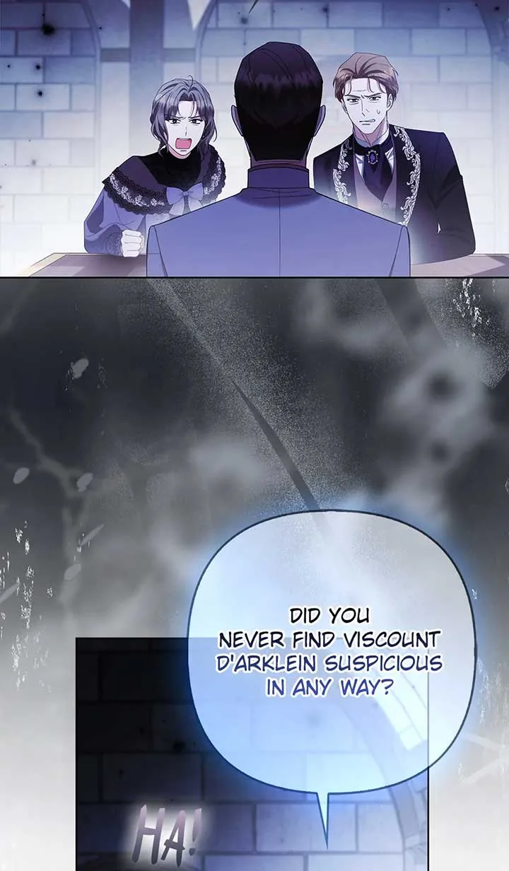 The Duke and The Fox Princess Chapter 71 page 41